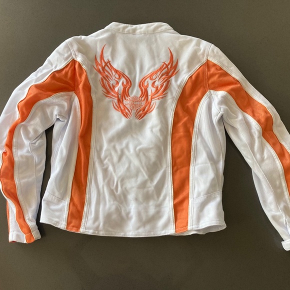 Motorcycle Jacket - Picture 2 of 2